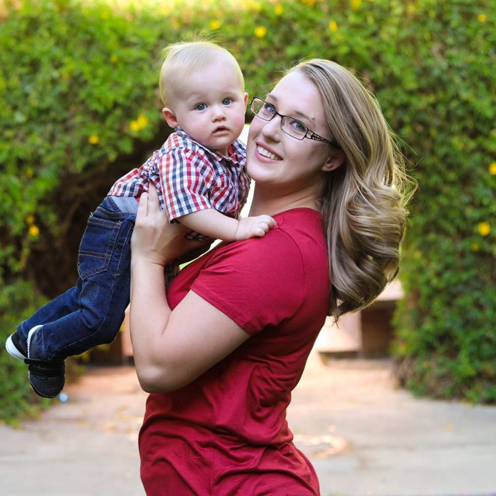 Meet your Posher, Ciara